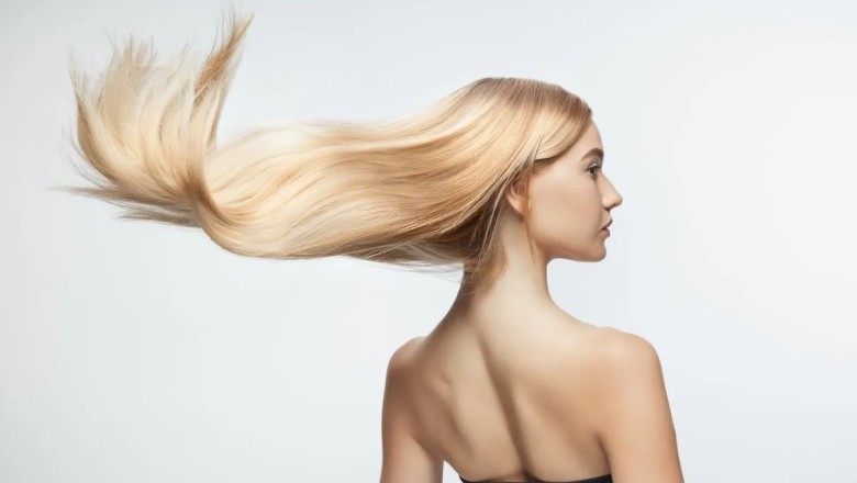 เคล็ดลับผมยาวข้ามคืน 1 นิ้วภายใน 1 วัน