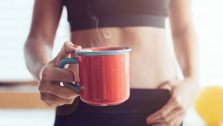 4 ทริคสุขภาพที่เราอยากให้คุณลอง