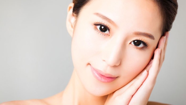 5 วิธีอัพหน้าให้สวยใสไร้เมคอัพ