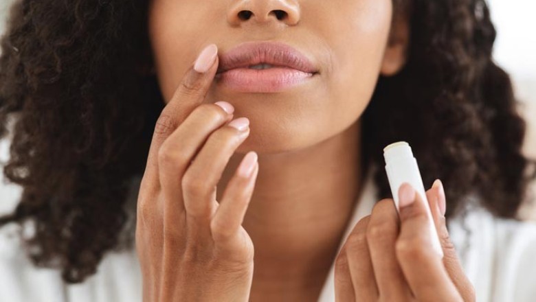 วิธีง่ายๆปฏิวัติริมฝีปากคล้ำกลับมาอมชมพูอิ่มเอิบ