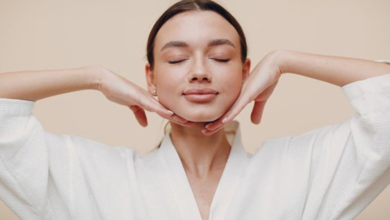 7 เคล็ดลับสลายไขมันบนใบหน้า