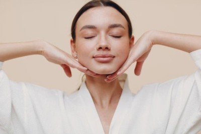 7 เคล็ดลับสลายไขมันบนใบหน้า