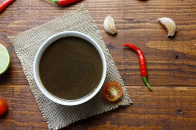 ห่วงโซเดียมในน้ำปลาร้าสูง ไม่ควรนำมาดื่ม