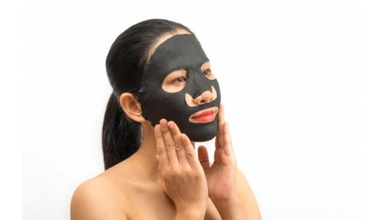 ถ่าน ชาโคล วีรบุรุษแห่งความงาม