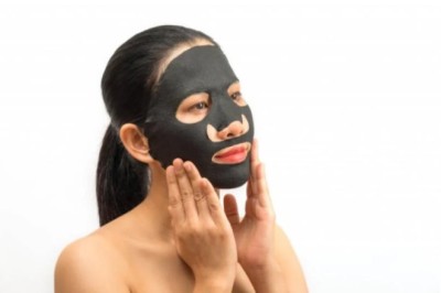 ถ่าน ชาโคล วีรบุรุษแห่งความงาม