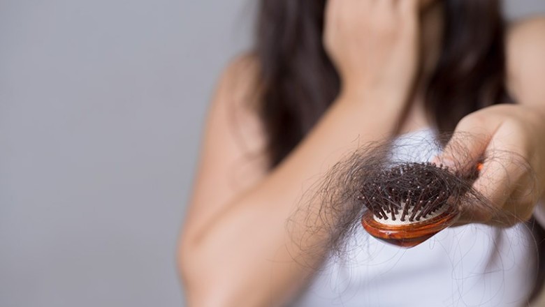 5 เคล็ดลับเด็ด ขจัดปัญหาผมเสีย ผมร่วงให้อยู่หมัด