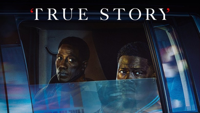 ซีรี่ย์ฝรั่ง True Story พากย์ไทย EP.1-7 จบ