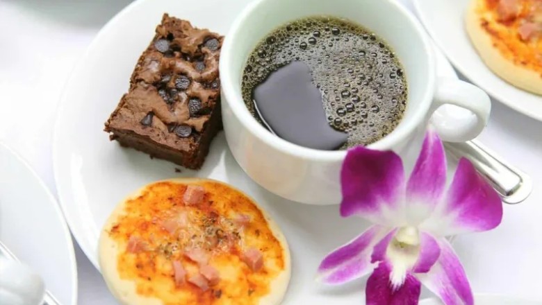 Healthy Break เบรคนี้ ดี (ต่อสุขภาพ) แน่