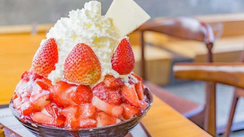 ร้อนนี้กินอย่างไร ไม่ให้น้ำหนักพุ่ง