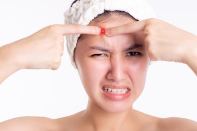 8 เคล็ดลับดูแลผิวให้สวยใสไร้สิว