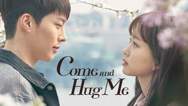 ซีรี่ย์เกาหลี โอบรัก กอดใจ Come And Hug Me พากย์ไทย EP.1-16 จบ