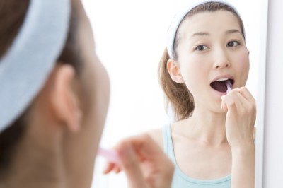 รู้ทันป้องกัน โรคในช่องปาก