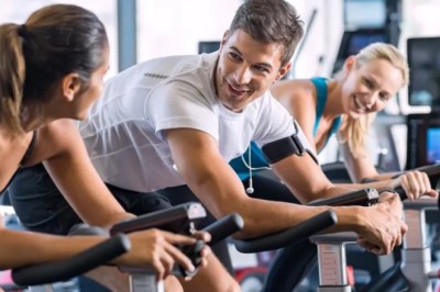 ขาเรียวได้ง่ายๆ ด้วยการปั่นจักรยาน