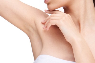 สูตรเด็ดเพื่อรักแร้ขาวเนียน