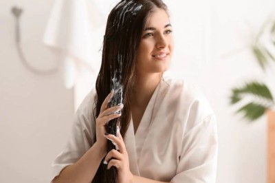 วิธีง่ายๆ เติมสารอาหารให้เส้นผม