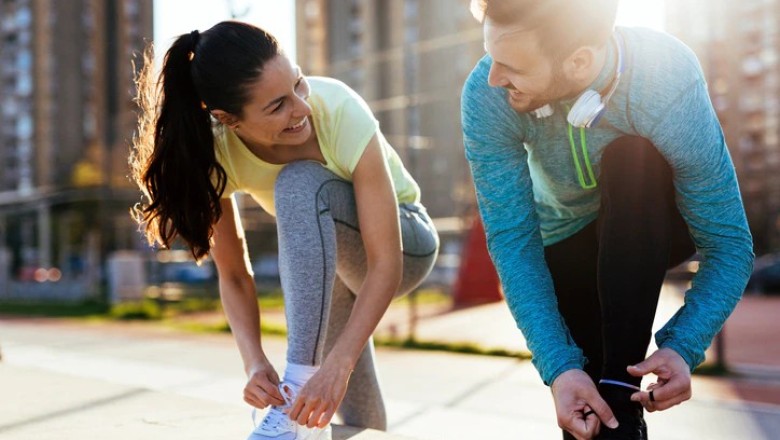 การออกกำลังกาย คือยาแก้ซึมเศร้าชั้นดี