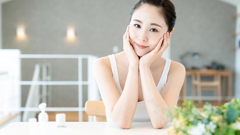 5 เคล็ดลับสุขภาพผิวดีแบบชาวเกาหลี