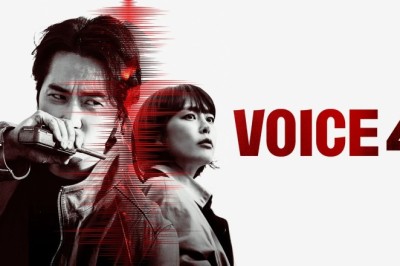 ซีรี่ย์เกาหลี สายด่วน เสียงมรณะ 4  Voice 4 พากย์ไทย EP.1-14 จบ