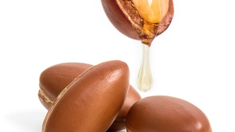 7 คุณประโยชน์ของอาร์แกนออยล์ ช่วยบำรุงผิวอย่างล้ำลึก