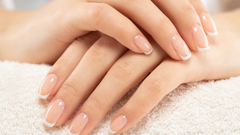 เคล็ดลับการดูแลรักษาเล็บ