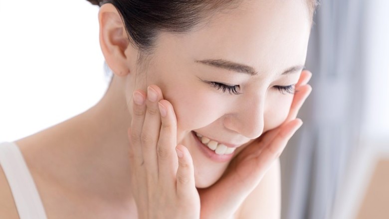 เคล็ดลับผิวสวย ดูดีได้แบบทั่วเรือนร่าง