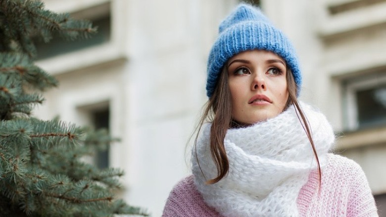 แพทย์แนะข้อควรรู้การดูแลผิวหน้าหนาว