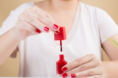 เอาใจสาวๆชอบทาเล็บ ที่ล้างเล็บ DIY ทำเองง่ายๆ