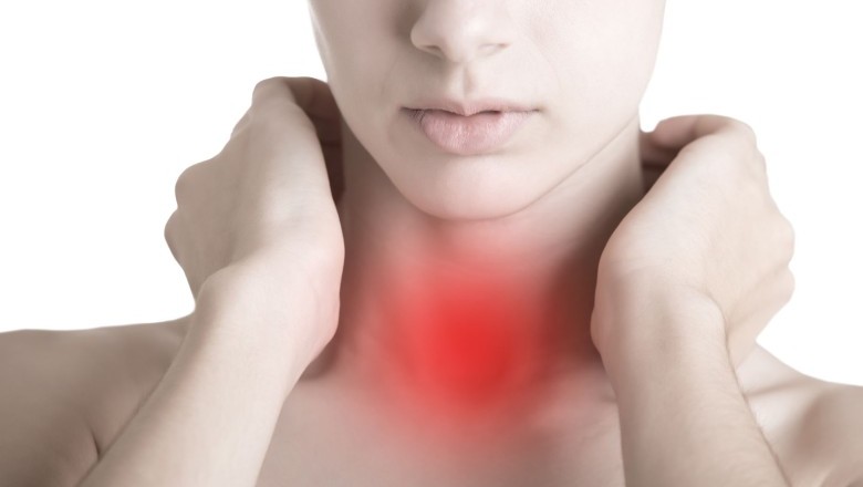 มะเร็งต่อมน้ำเหลือง พบมากในคนไทย