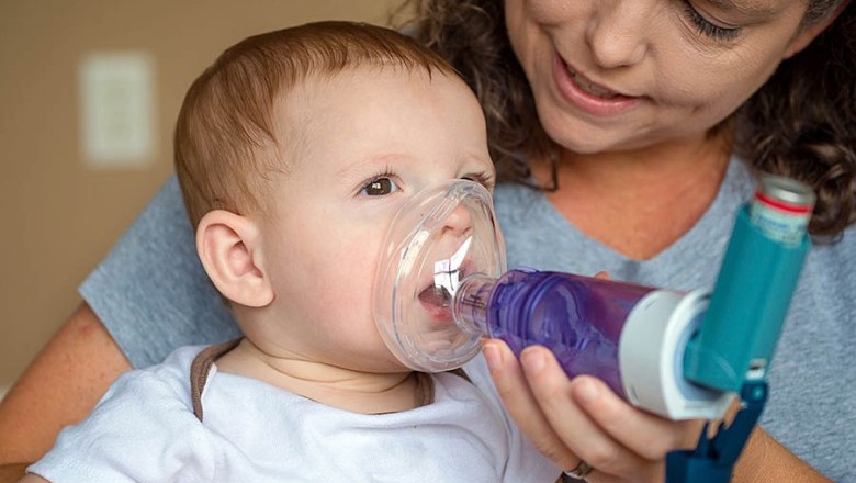 รู้เท่าทัน ป้องกันโรค RSV