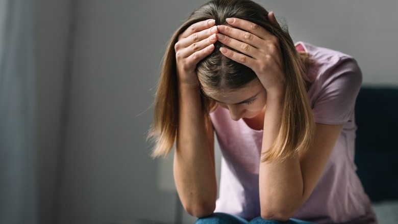 5 โรควิตกกังวล ภัยเงียบที่ไม่ควรมองข้าม