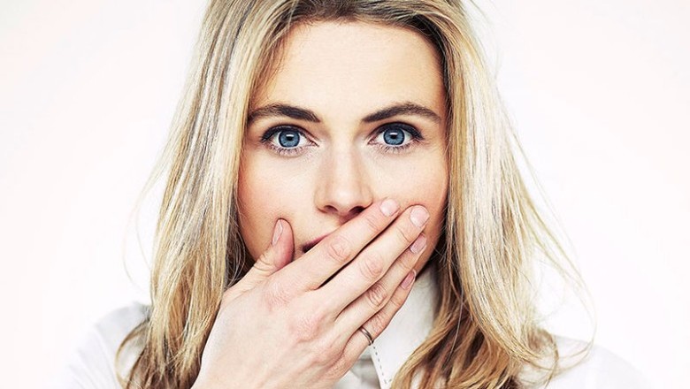 หยุดสะอึกได้ง่ายๆ ใน 3 นาที