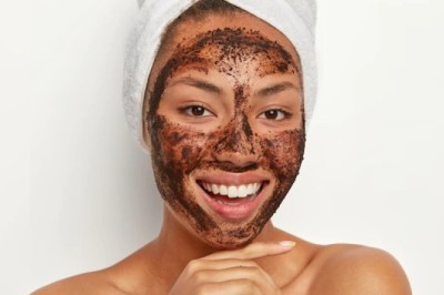 กาแฟช่วยให้ผิวหน้าดูกระจ่างใสได้อย่างไม่น่าเชื่อ