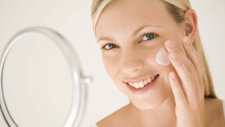 สุดยอดโฮมเมดโลชั่น ลดริ้วรอย จุดด่างดำบนใบหน้า