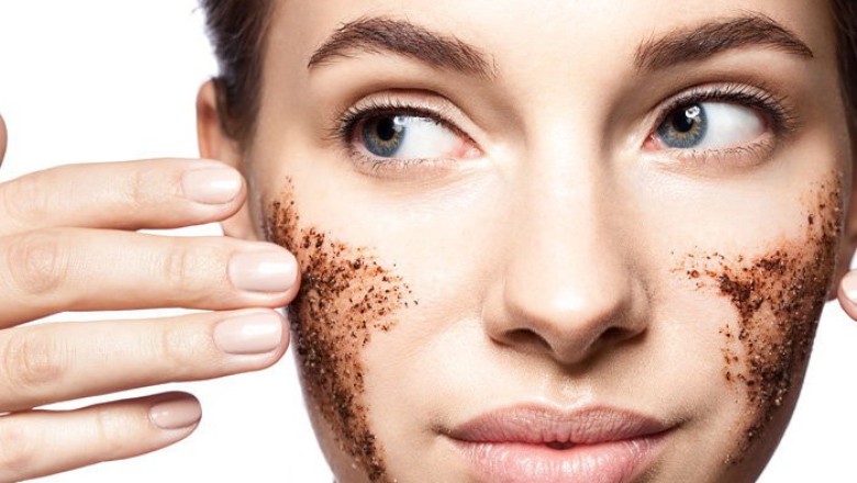 ย้ำคนผิวแห้งอย่าขัดหน้าบ่อยเสี่ยงเกิดฝ้าได้ง่าย