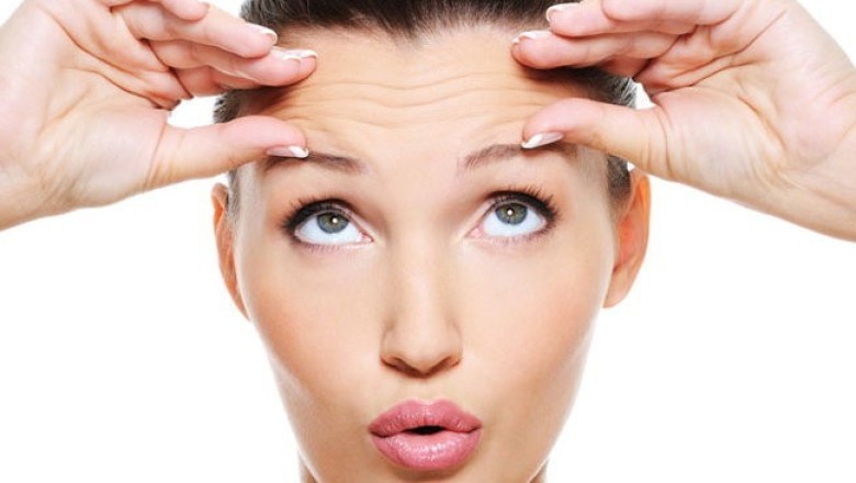 หลีกเลี่ยงพฤติกรรมเหล่านี้ หากไม่อยากให้ริ้วรอยมาเยือน