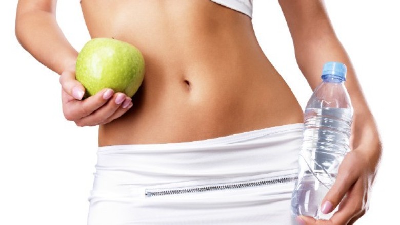 3 เคล็ดลับทลายห่วงยางรอบเอว