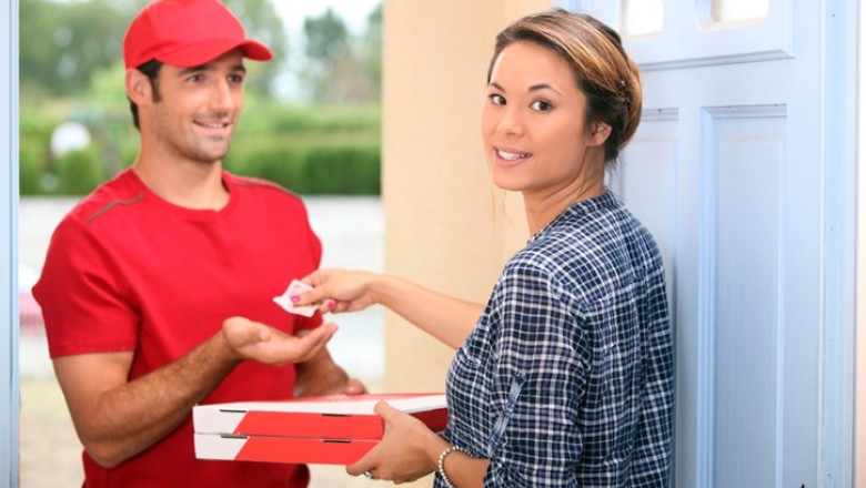 สั่งเดลิเวอรี่กินอย่างไร ให้ดีต่อสุขภาพ