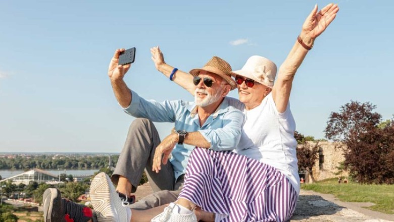 สูงวัยอย่างไรให้มีความสุขและสุขภาพจิตดี