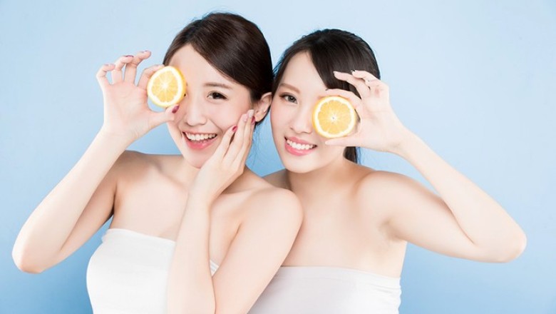 3 เคล็ดลับผิวสวย ขาวใสได้อย่างเป็นธรรมชาติด้วยของใกล้ตัว