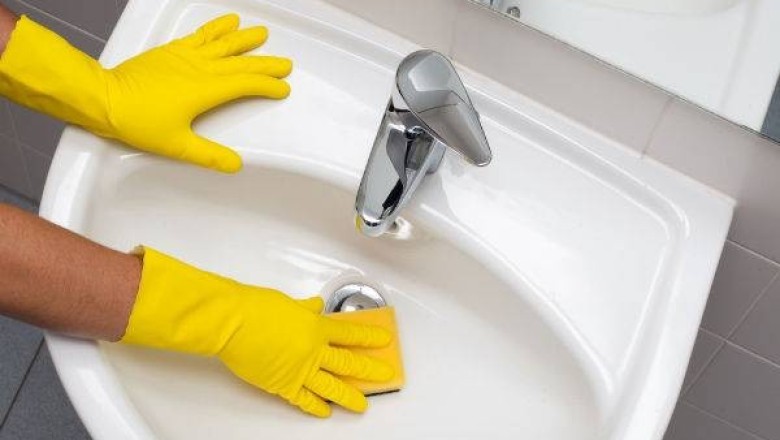 วิธีป้องกันจุดเสี่ยง ในห้องน้ำสาธารณะ