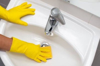 วิธีป้องกันจุดเสี่ยง ในห้องน้ำสาธารณะ