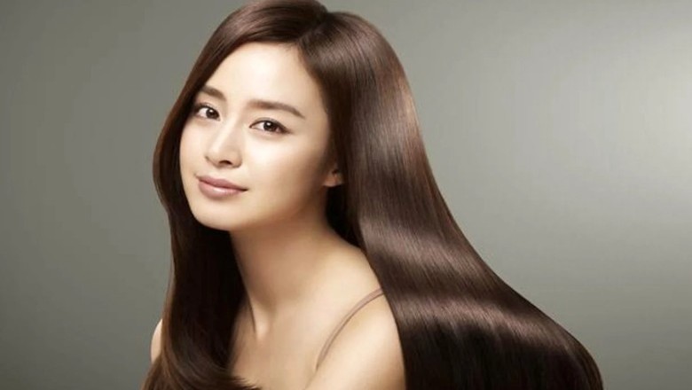 ดูแลผมอย่างถูกวิธี เพื่อผมแข็งแรงเปล่งประกายเงางาม