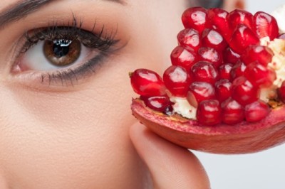 5 ผลไม้ที่ช่วยให้สุขภาพผิวดีมีเลือดฝาด