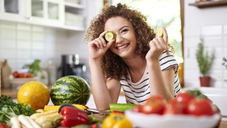 8 อาหารสุขภาพ ที่ทำให้คุณหุ่นดีและหน้าเด็ก