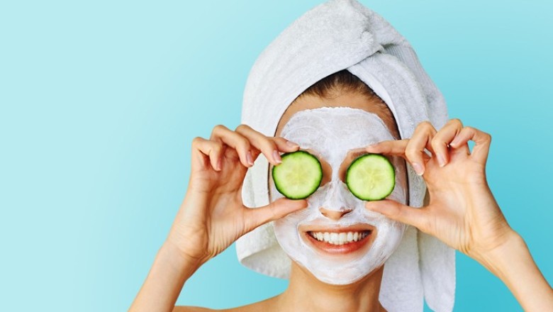 บอกลาจุดด่างดำด้วยสูตรมาร์คหน้าจากธรรมชาติ