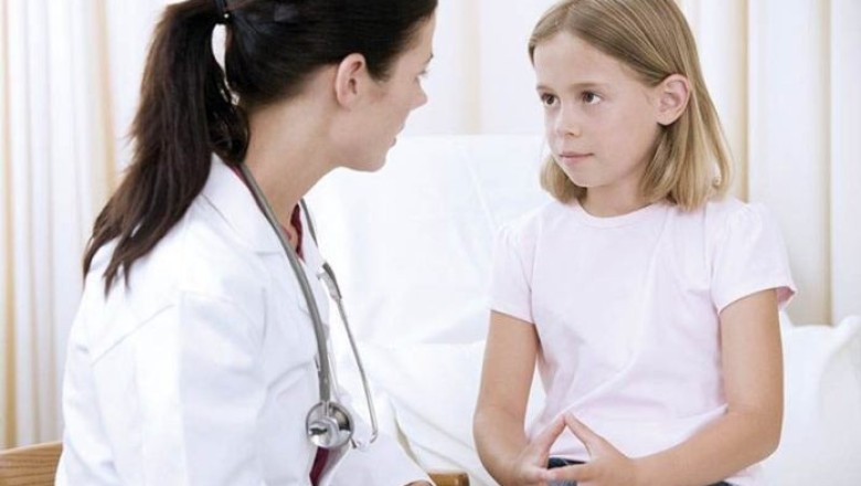 แนะเด็กไทย ลดอาหารไขมันสูง ป้องกันเป็นหนุ่ม เป็นสาวก่อนวัย