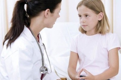 แนะเด็กไทย ลดอาหารไขมันสูง ป้องกันเป็นหนุ่ม เป็นสาวก่อนวัย