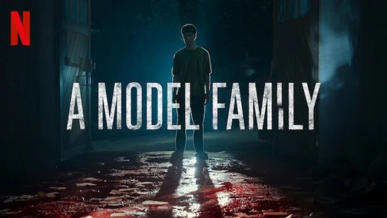ซีรี่ย์เกาหลี ครอบครัวตัวอย่าง A Model Family พากย์ไทย EP.1-10 จบ