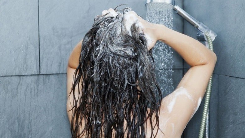 เคล็ดลับผมสวยสุขภาพดี รับหน้าฝน