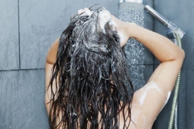 เคล็ดลับผมสวยสุขภาพดี รับหน้าฝน